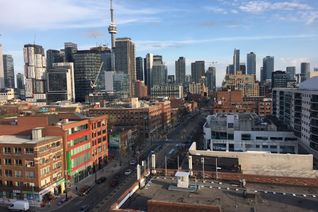 Bachelor/Studio Apartment for Sale, 10 Willison Sq N #305, Toronto, ON
