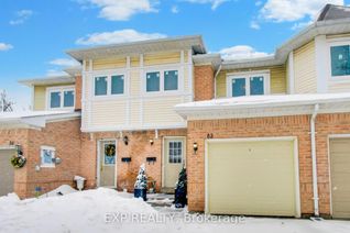 Condo for Sale, 83 Wickstead Ct, Brampton, ON Condo for Sale, 83 Wickstead Ct, Brampton, ON
