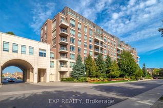 Apartment for Sale, 2470 Prince Michael Dr #201, Oakville, ON
