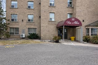 Apartment for Sale, 10 Van Allen Ave #702, Chatham-Kent, ON