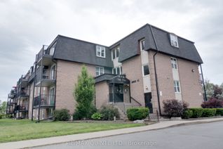 Condo Apartment for Sale, 80 Grier St #205, Belleville, ON