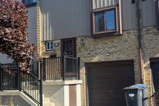 Property for Rent, 119 Moregate Cres, Brampton, ON
