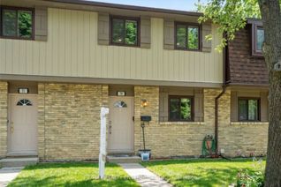Condo for Sale, 105 Hansen Rd N #70, Brampton, ON