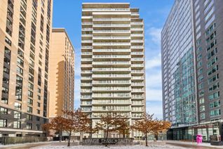 Apartment for Sale, 111 Champagne Ave S #1110, Dows Lake - Civic Hospital and Area, ON