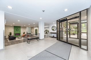 Condo for Sale, 93 Westwood Rd #307, Guelph, ON