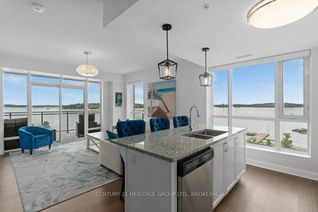 Condo for Sale, 129 South St #306, Gananoque, ON