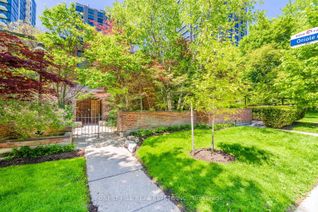 Condo Townhouse for Sale, 82 Oriole Rd, Toronto, ON