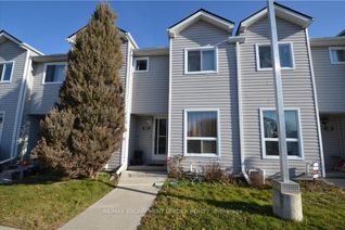 Condo Townhouse for Rent, 490 GREY St E #23, Brantford, ON