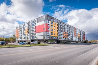 Apartment for Sale, 1291 Gordon St #218, Guelph, ON