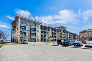 Property for Sale, 35 Southshore Cres #209, Hamilton, ON