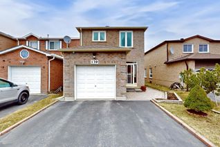 Property for Sale, 139 Galbraith Cres, Markham, ON