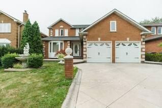 House for Rent, 4562 Penhallow Rd, Mississauga, ON