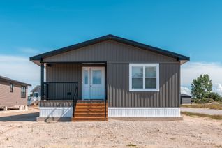 Bungalow for Sale, 215 Carolynn Way #Lot 8, North Perth, ON