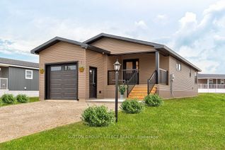 Bungalow for Sale, 213 Carolynn Way #Lot 7, North Perth, ON