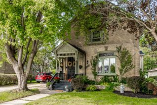 Property for Sale, 365 William St, South Huron, ON