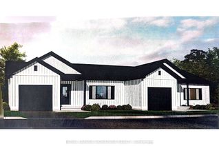 Freehold Townhouse for Sale, 40 Paxton Ln, Whitewater Region, ON