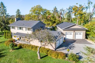 Detached House for Sale, 2525 Elm Tree Rd, Kawartha Lakes, ON