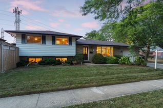 Sidesplit for Sale, 6845 Wilinger St, Niagara Falls, ON