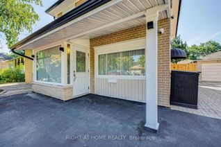 Sidesplit for Rent, 378 Taylor Mills Dr S #Main FL, Richmond Hill, ON