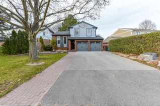 Sidesplit for Rent, 3162 Folkway Dr #Upper Leve, Mississauga, ON
