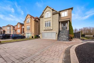Property for Sale, 2 George McKenzie Ct, Toronto, ON