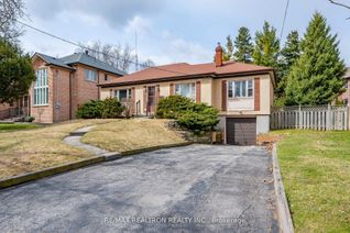 Bungalow for Sale, 30 Lawnview Dr, Toronto, ON