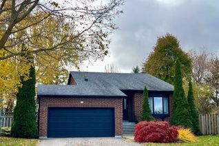 Detached House for Rent, 170 Harrison Dr, Newmarket, ON Detached House for Rent, 170 Harrison Dr, Newmarket, ON