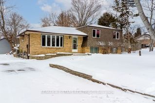 Sidesplit for Sale, 13 Janet Dr, Kawartha Lakes, ON