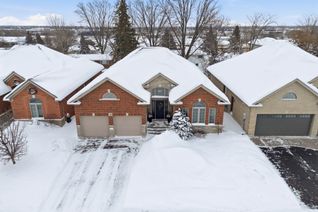 Bungalow for Sale, 39 McDougall Dr, Belleville, ON