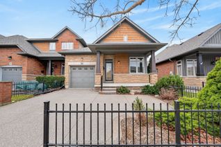 Freehold Townhouse for Sale, 26 Conrad Pl, Grimsby, ON