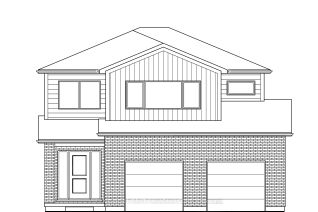 House for Sale, 109 Holloway Trl, Middlesex Centre, ON
