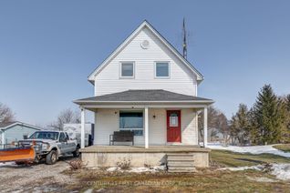 Property for Sale, 20351 DUART Rd, Chatham-Kent, ON