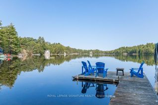 House for Rent, 1127 Sunny Lake Rd, Gravenhurst, ON