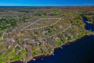 Vacant Residential Land for Sale, LT 57 Brostead Dr, McDougall, ON
