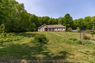 Farm for Sale, 215319 Concession 4 N/A, Chatsworth, ON