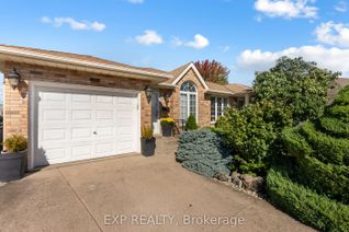 Backsplit for Sale, 7799 Yvette Cres, Niagara Falls, ON