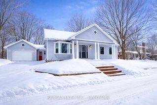 Bungalow for Sale, 1086 Somerville St, Oshawa, ON