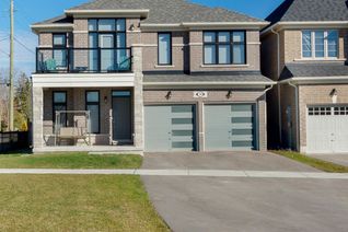 Property for Sale, 30 Sam Battaglia Cres, Georgina, ON