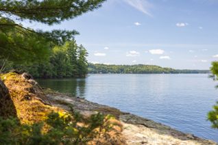 Property for Sale, 1124 Coate Rd #8, Muskoka Lakes, ON