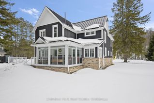 House for Sale, 12 Emsdale Lake Rd, Perry, ON