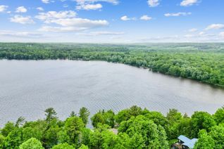 Detached House for Sale, 734 Marble Point Rd, Marmora and Lake, ON