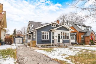 Property for Sale, 6 Nelles Blvd, Grimsby, ON