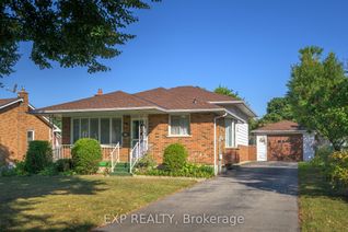 Backsplit for Sale, 289 Fairhaven Cir, London East, ON