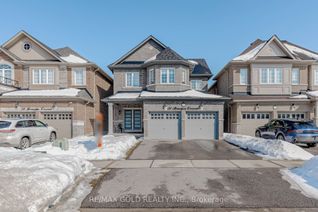 Detached House for Sale, 18 Branigan Cres, Halton Hills, ON Detached House for Sale, 18 Branigan Cres, Halton Hills, ON
