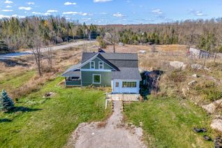 Property for Sale, 3783 Monck Rd, Kawartha Lakes, ON