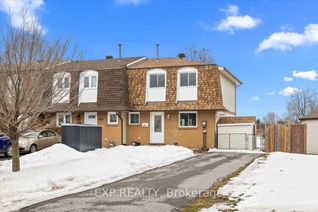 Townhouse for Sale, 915 Lawnsberry Dr, Orleans - Cumberland and Area, ON