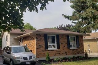 House for Rent, 39 Patience Cres #Lower, London South, ON