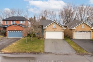 Bungalow for Sale, 86 Madison Ct W, Welland, ON