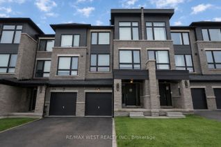 Townhouse for Sale, 118 Blue Forest Cres, Barrie, ON