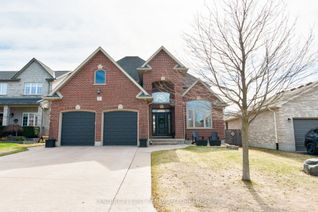 House for Sale, 27 Wood Lily Ln, Middlesex Centre, ON